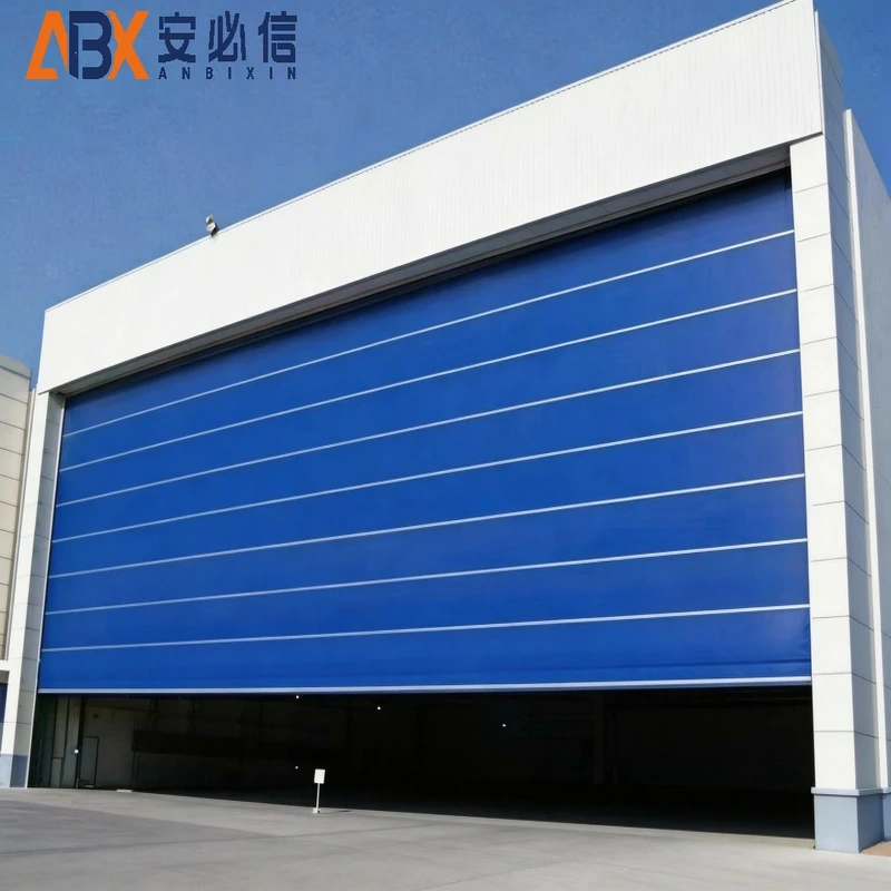 普洱市快速堆积门
