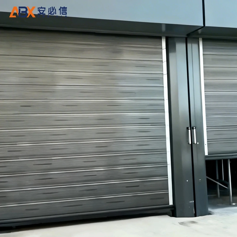 普洱市医药密闭高速门