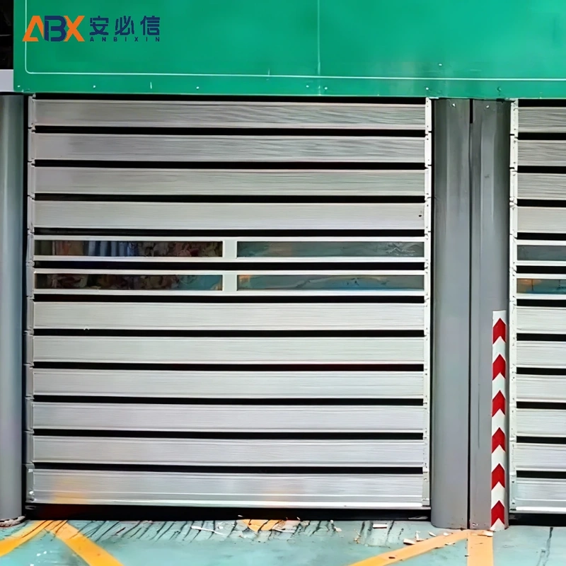 普洱市厂房高速门
